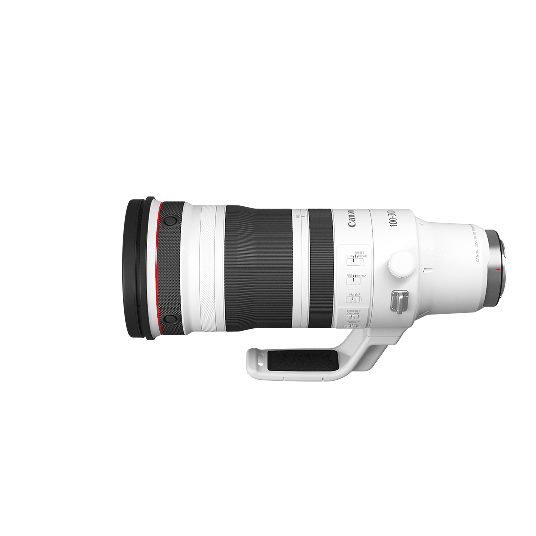 RF镜头-RF100-300mm F2.8 L IS USM-产品首页- 佳能（中国）
