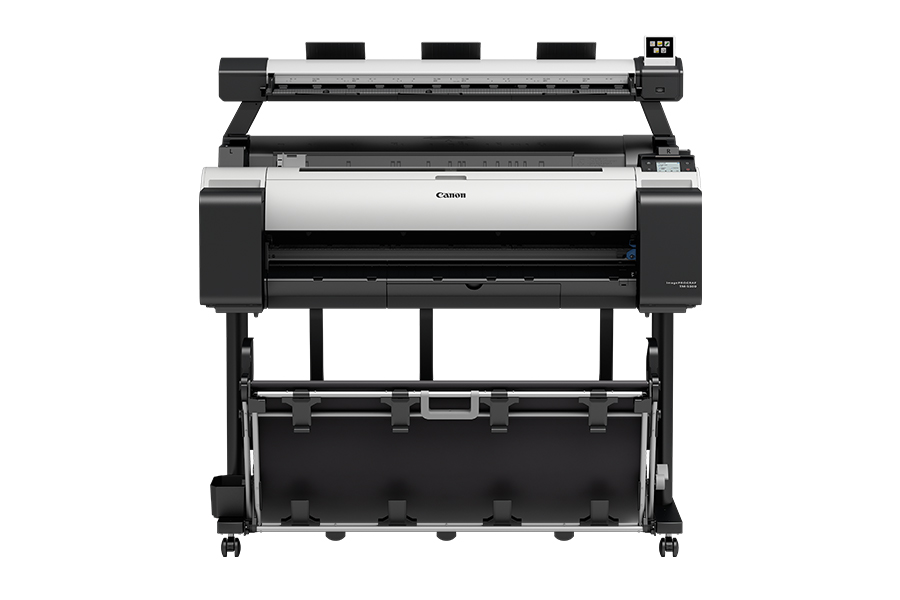 TM-5300 MFP