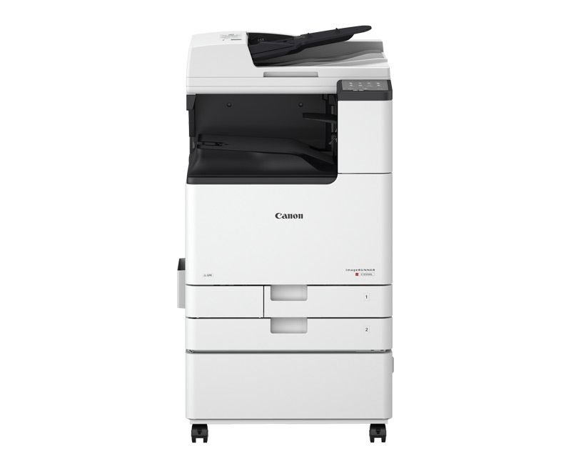 iR C3330L