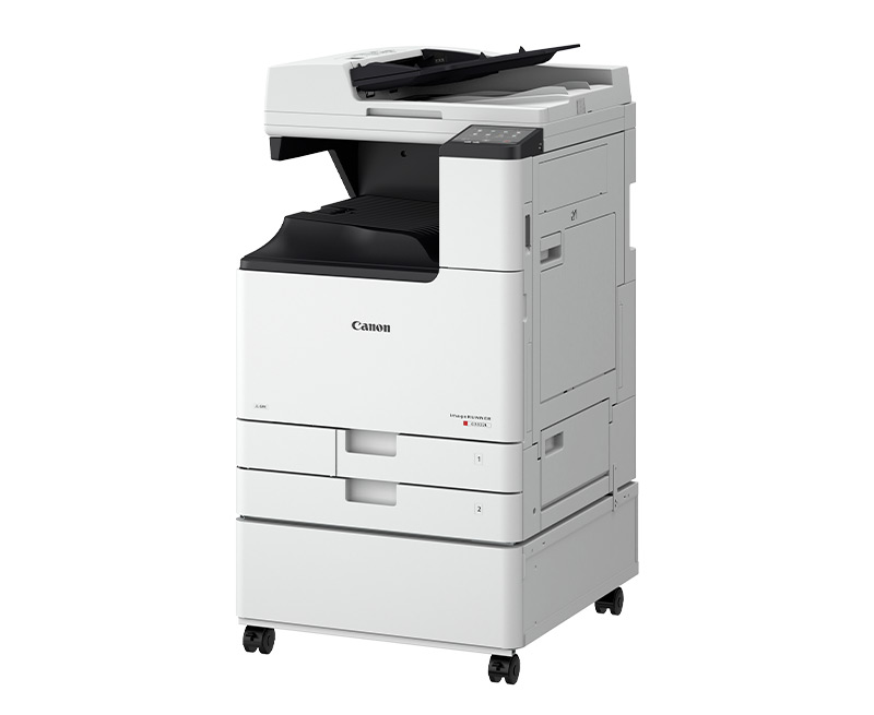 iR C3330L