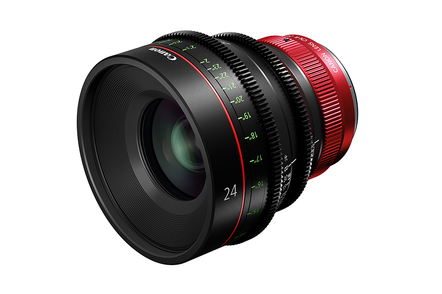 CN-R24mm T1.5 L F