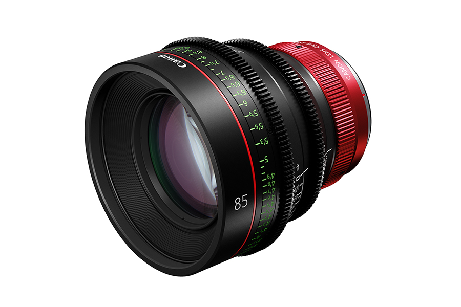 CN-R85mm T1.3 L F