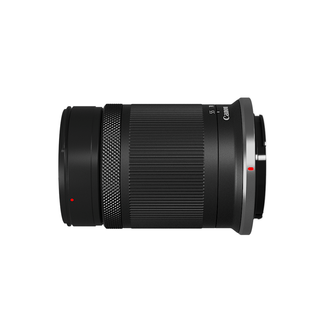 RF镜头-RF-S55-210mm F5-7.1 IS STM-产品规格- 佳能（中国）