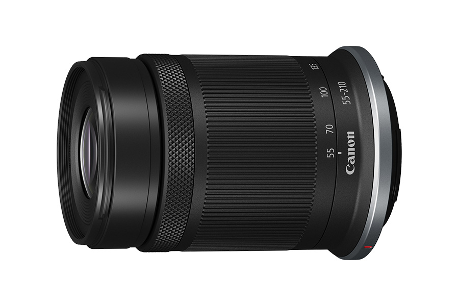 RF镜头-RF-S55-210mm F5-7.1 IS STM-产品首页- 佳能（中国）