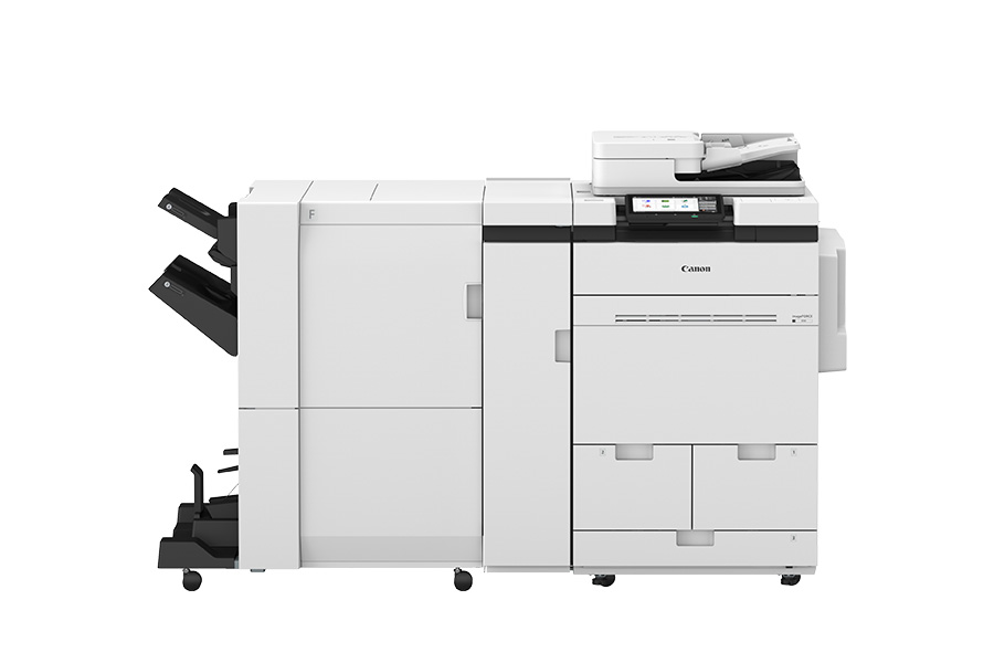 imageFORCE 8105/8195/8186