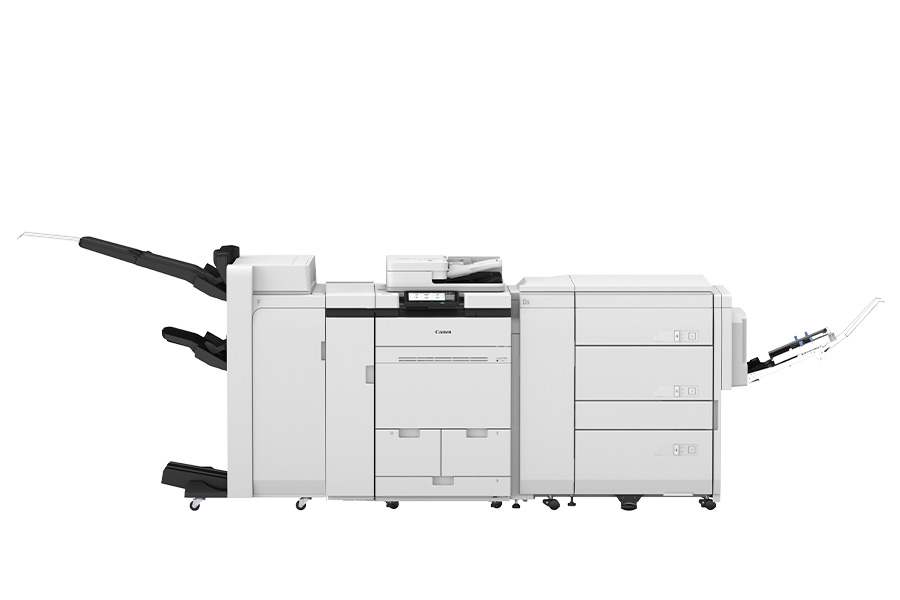 imageFORCE 8105/8195/8186