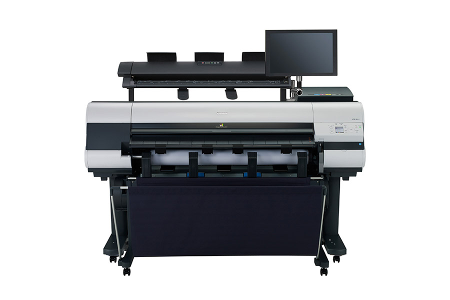 iPF841 MFP