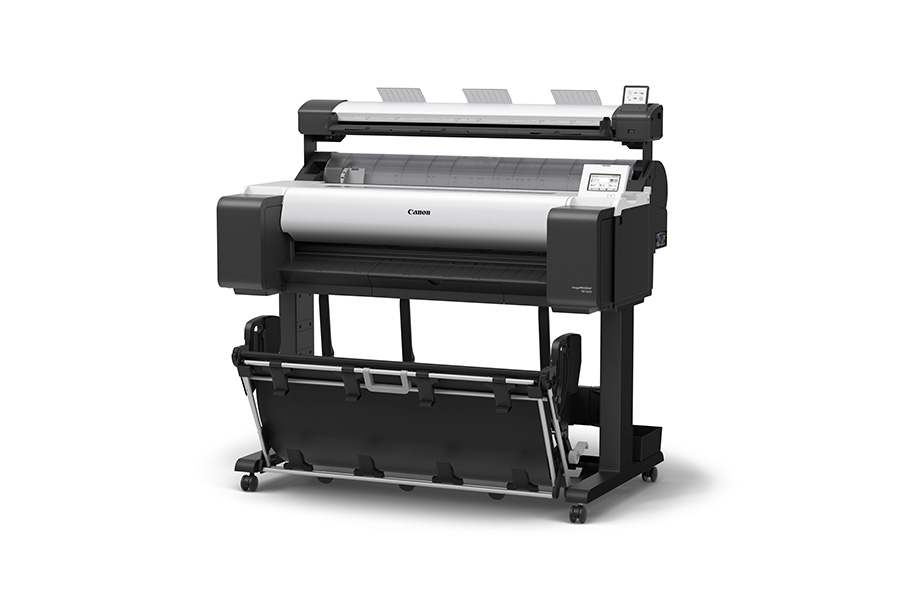 TM-5350 MFP