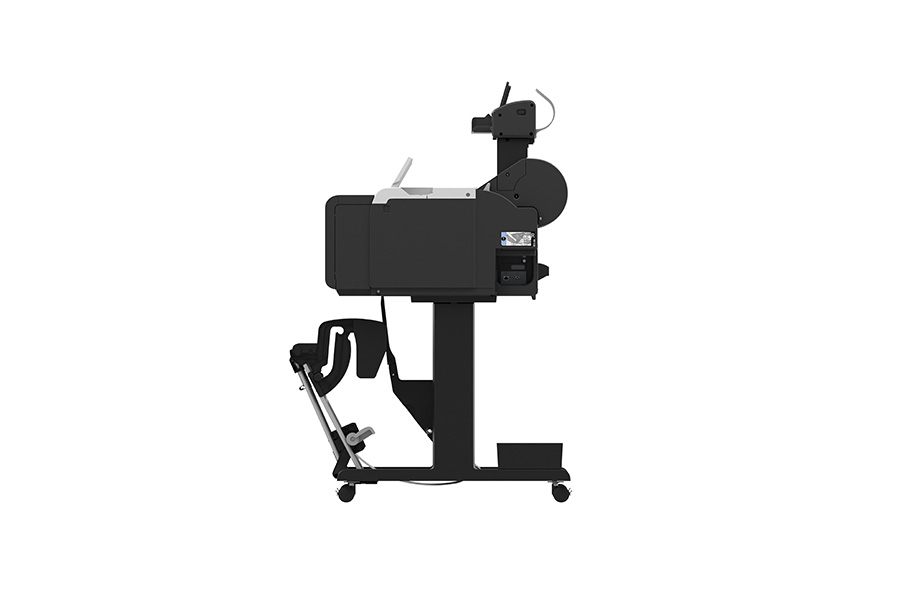 TM-5350 MFP