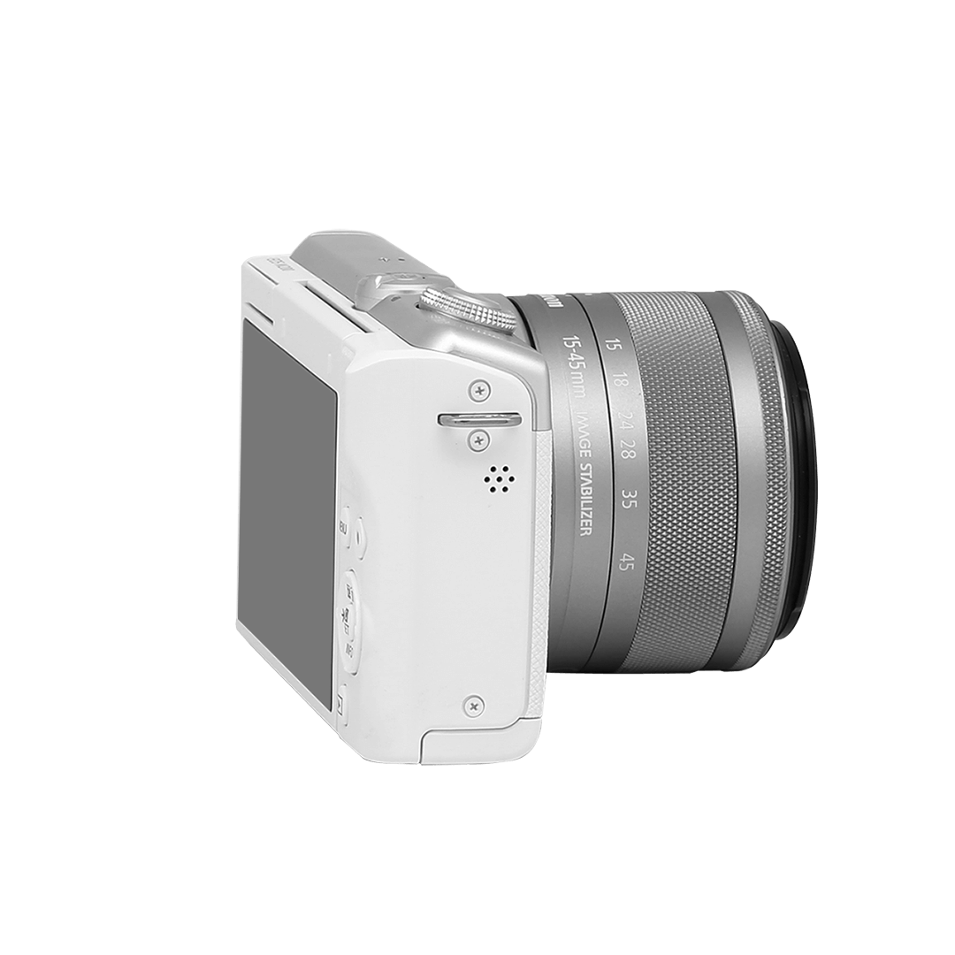 EOS微单相机-EOS M200-规格/配件-产品规格- 佳能（中国）
