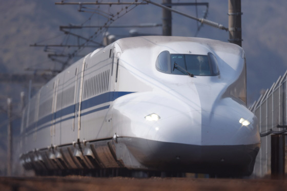 火车
