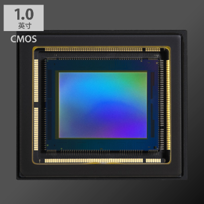 CMOS影像传感器
