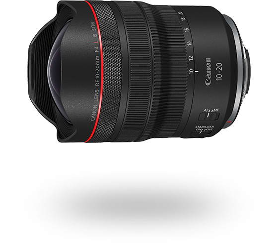 RF10-20mm F4 L IS STM