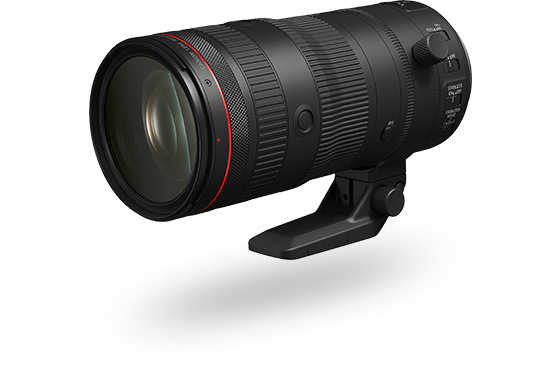 RF24-105mm F2.8 L IS USM Z