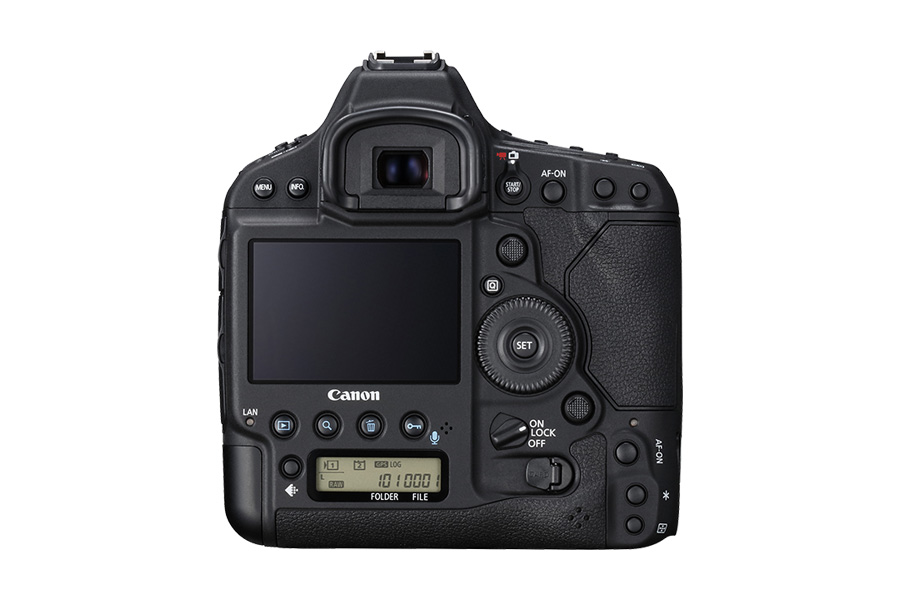 佳能 中国 Eos数码单反相机 Eos 1d X Mark Ii 视频拍摄 短片自动对焦