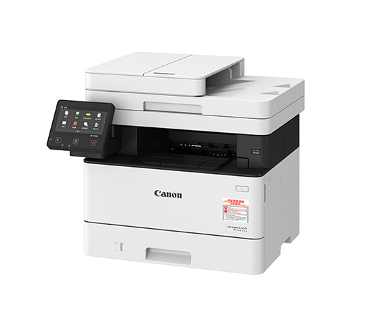 iC MF423dw