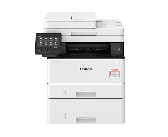 iC MF423dw