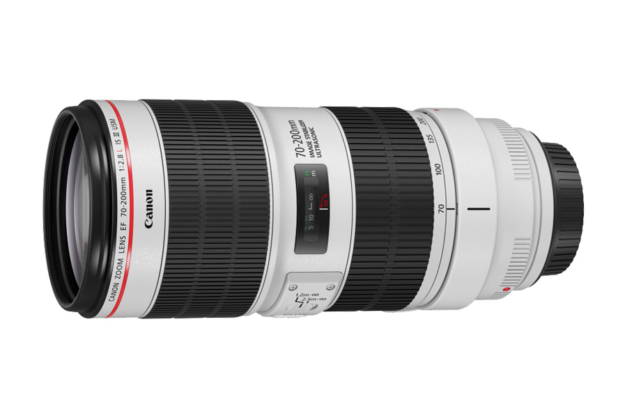 EF镜头－远摄变焦镜头－ EF 70-200mm f/2.8L IS III USM － 产品首页 
