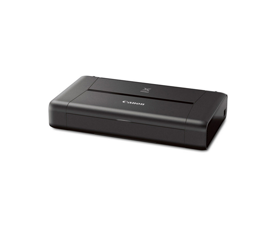 腾彩PIXMA喷墨打印机-A4幅面喷墨照片打印机-iP110-产品规格-打印- 佳能
