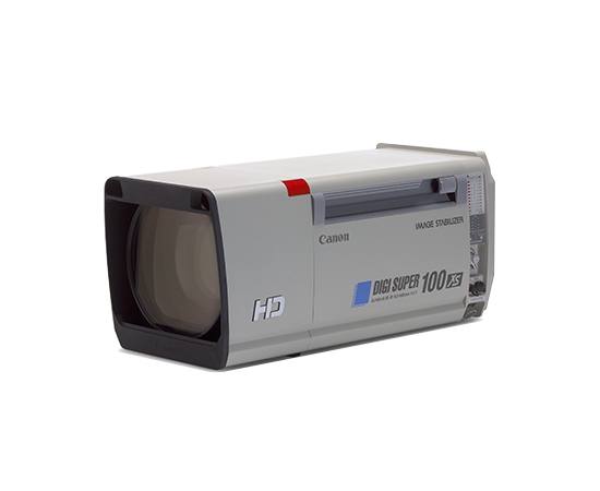 DIGISUPER 100 xs