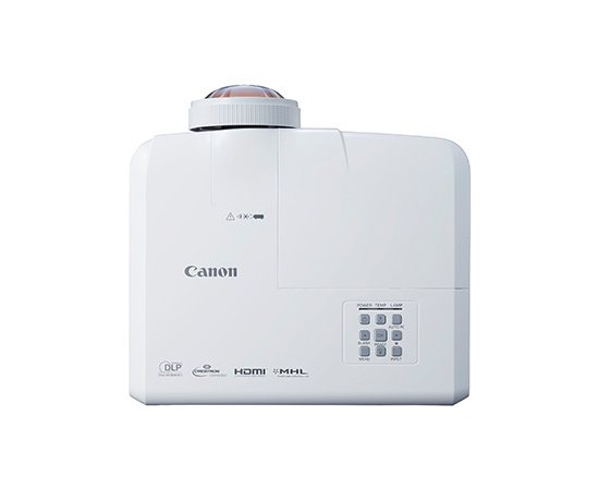 佳能(中国)-投影机-LV-WX310ST/LV-X310ST-产品介绍-短焦投影 佳能(中国)-投影机-LV-WX310ST/LV-X310ST-产品介绍-短焦投影