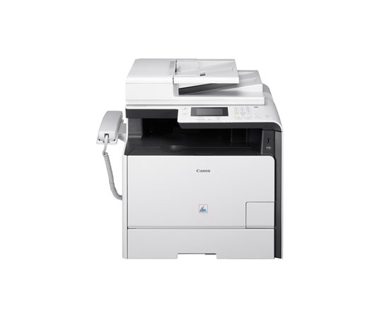 iC MF727Cdw