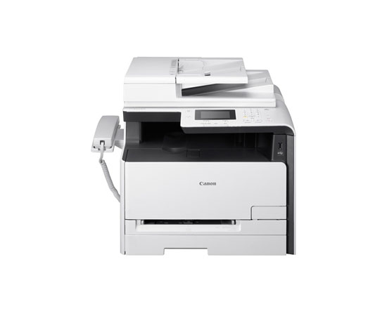 iC MF628Cw