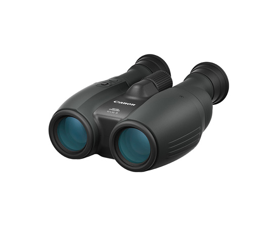 BINOCULARS 12x32 IS