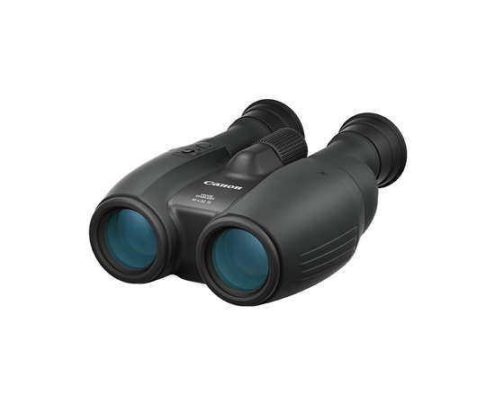 BINOCULARS 10x32 IS