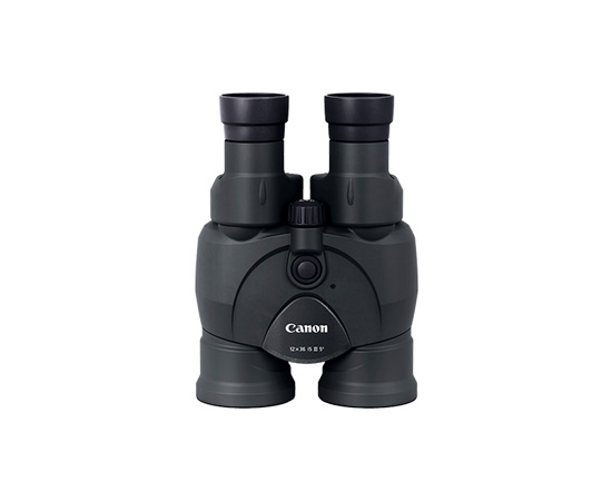 BINOCULARS 12x36 IS III