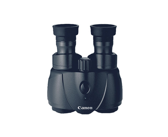 BINOCULARS 8x25 IS