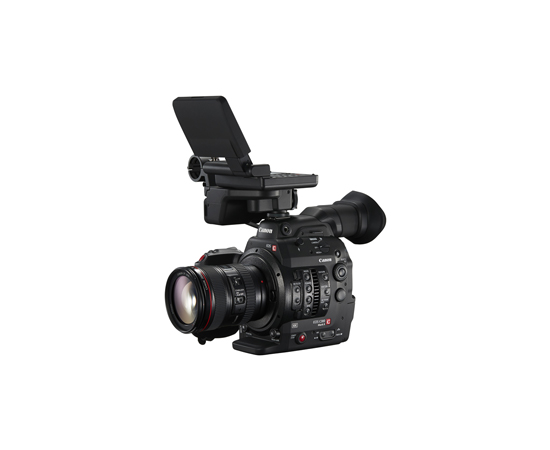 C300 MK II