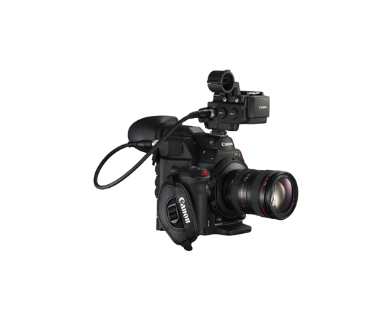 C300 MK II