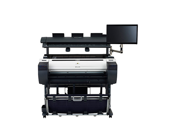 iPF781 MFP