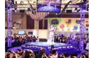 佳能博览会2014在广州成功举办