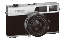 Canonet