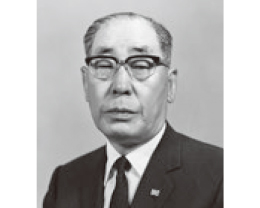 前田武男