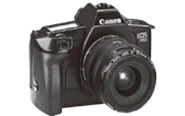 EOS 650