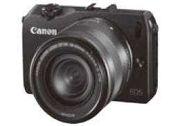 EOS M