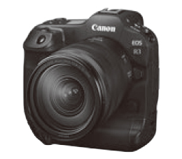 EOS R3