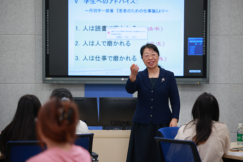 薪火相传，传承文化热爱