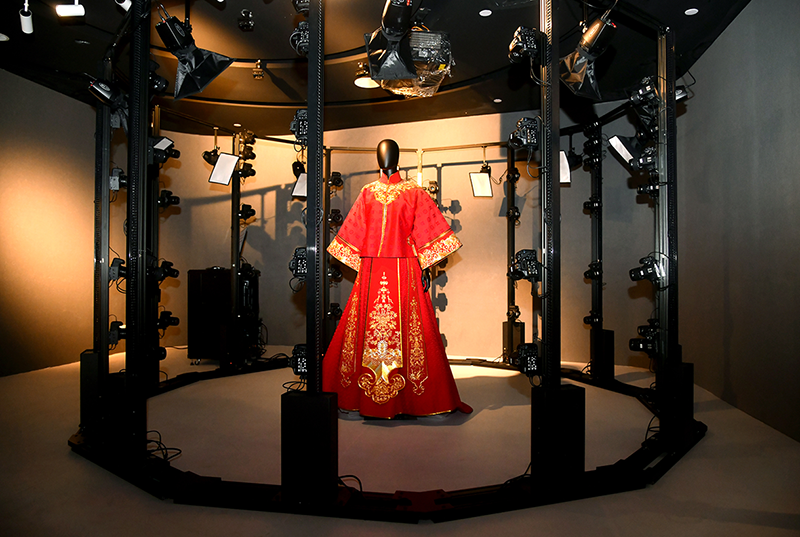 佳能（中国）与雅昌达成战略合作，智领艺术品数字化新华章