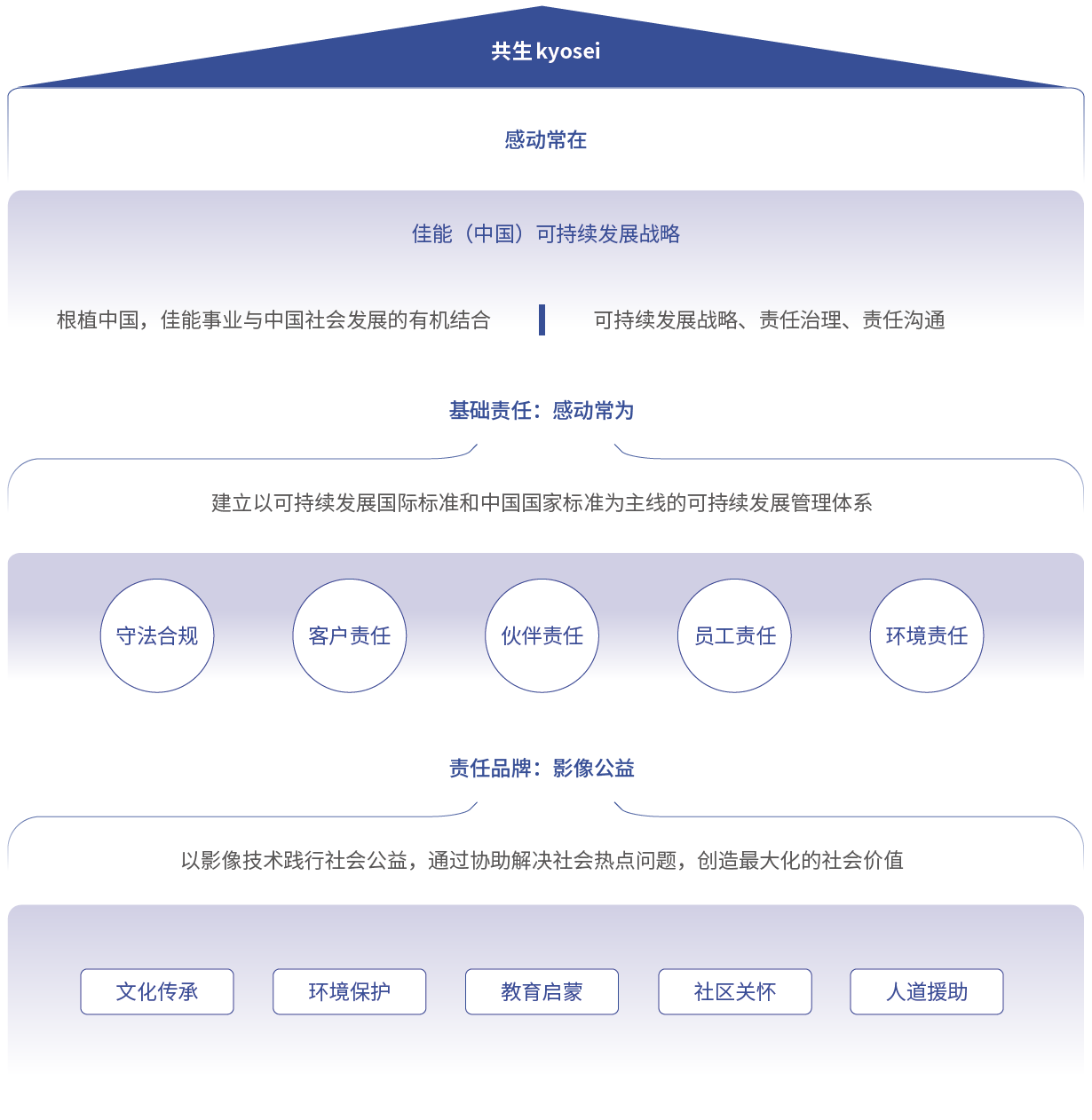 可持续发展管理