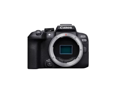 EOS R10