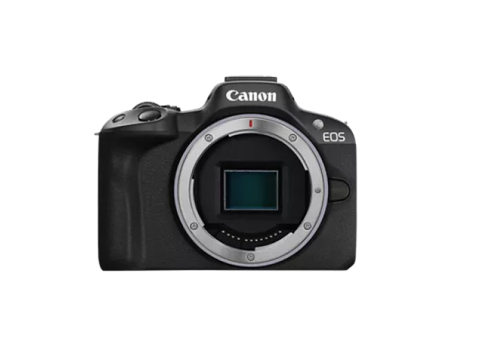 EOS R50