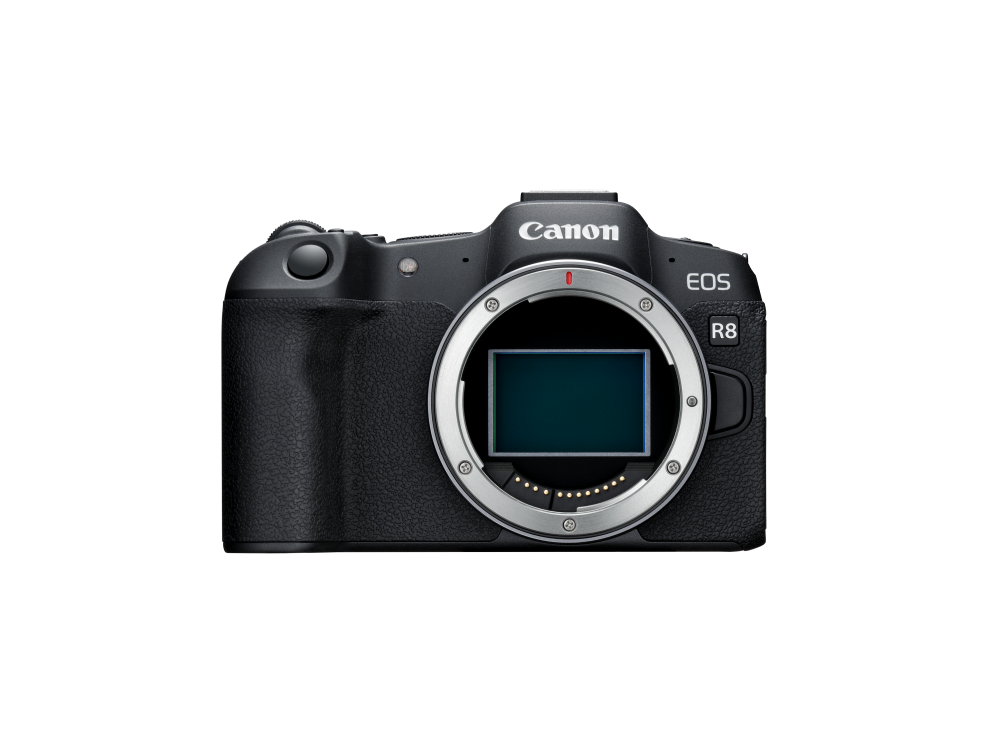 EOS R8