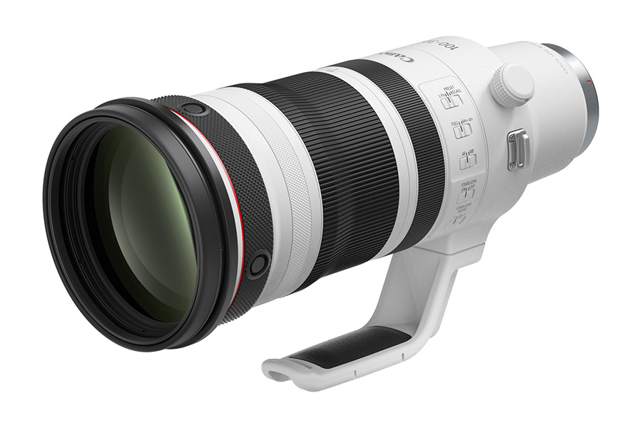 RF100-300mm F2.8 L IS USM