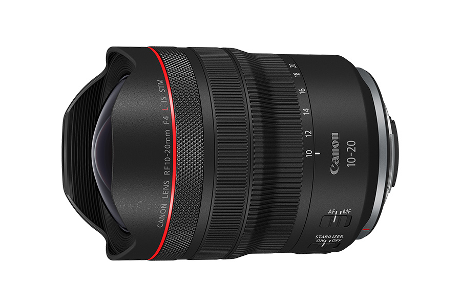 RF10-20mm F4 L IS STM