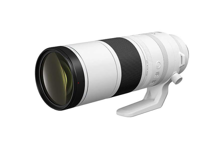 RF200-800mm F6.3-9 IS USM