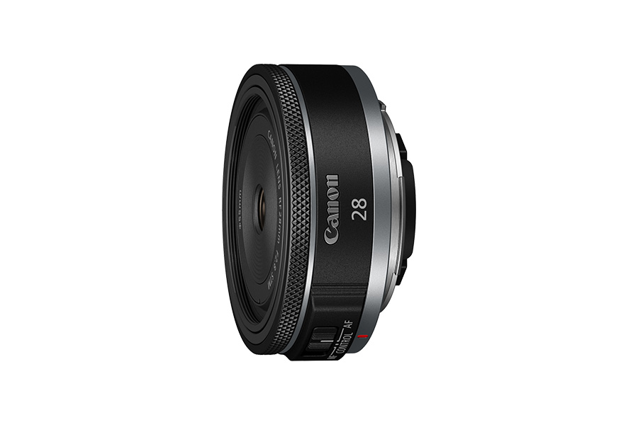 RF28mm F2.8 STM